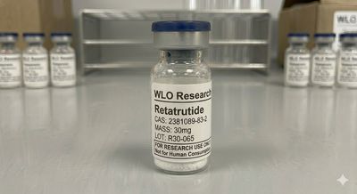 GLP3-R 30mg (RETA)
