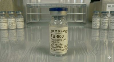 TB-500 (TB4) 5mg