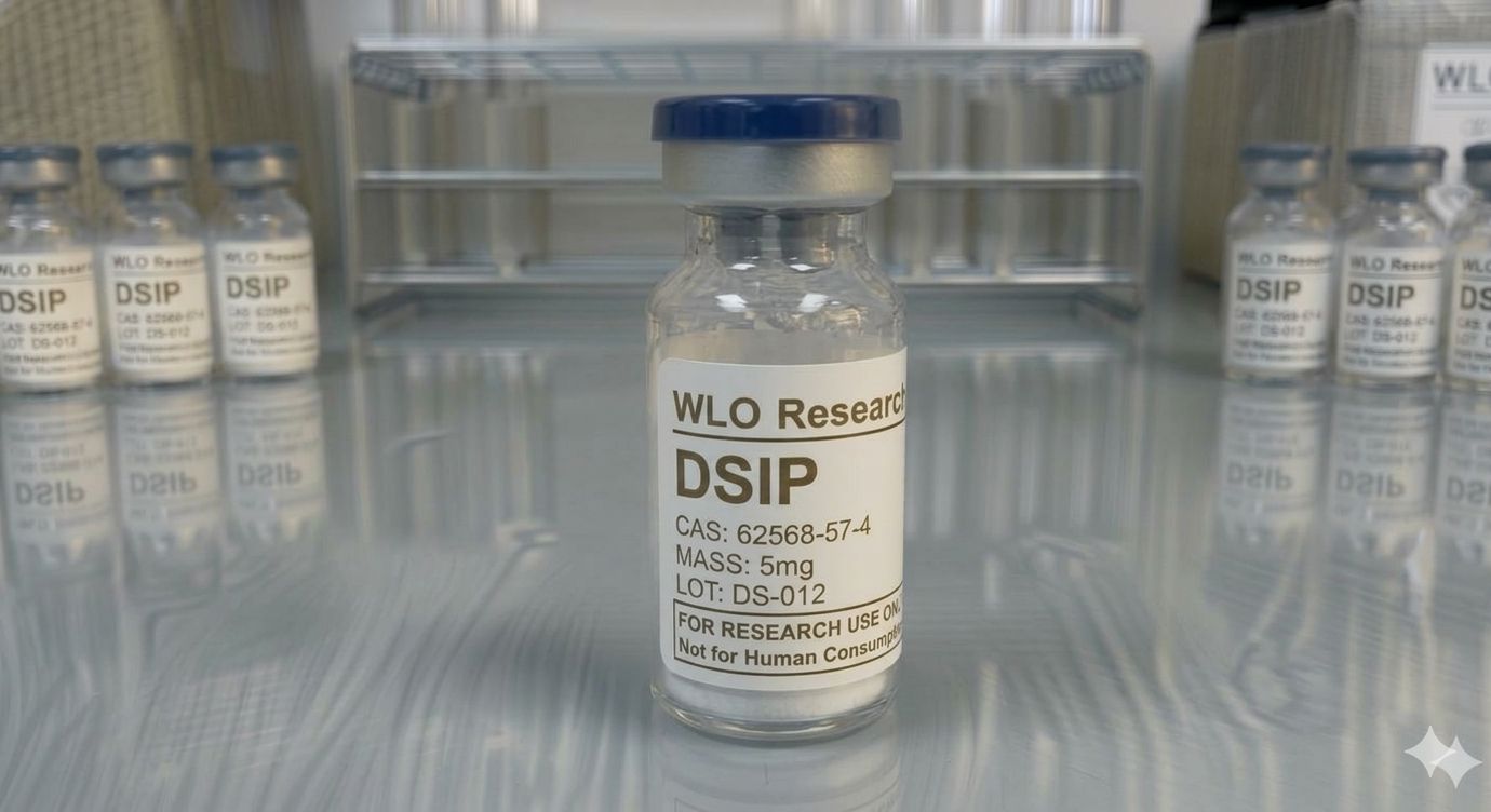 DSIP 5mg