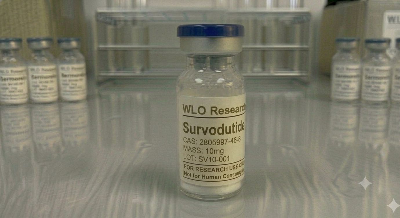 Survodutide 10mg