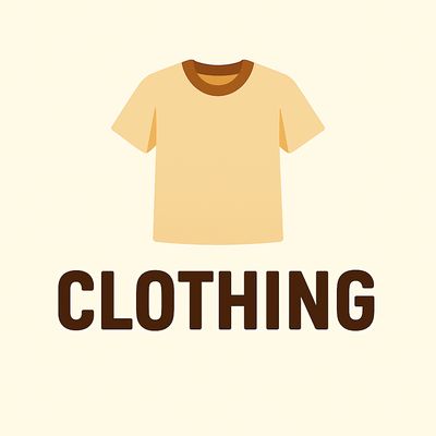 CLOTHING