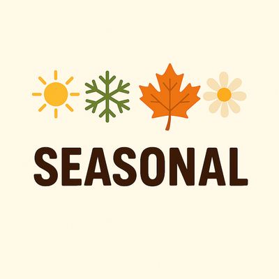 SEASONAL