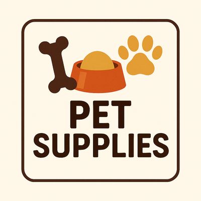 PET SUPPLIES