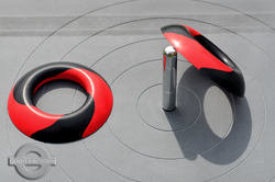 Rubber Quoits