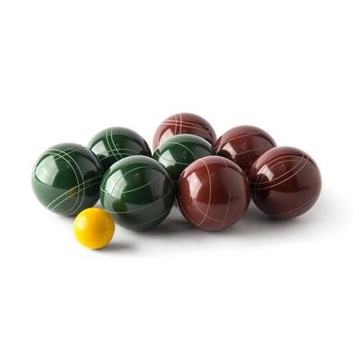 Bocce Ball
