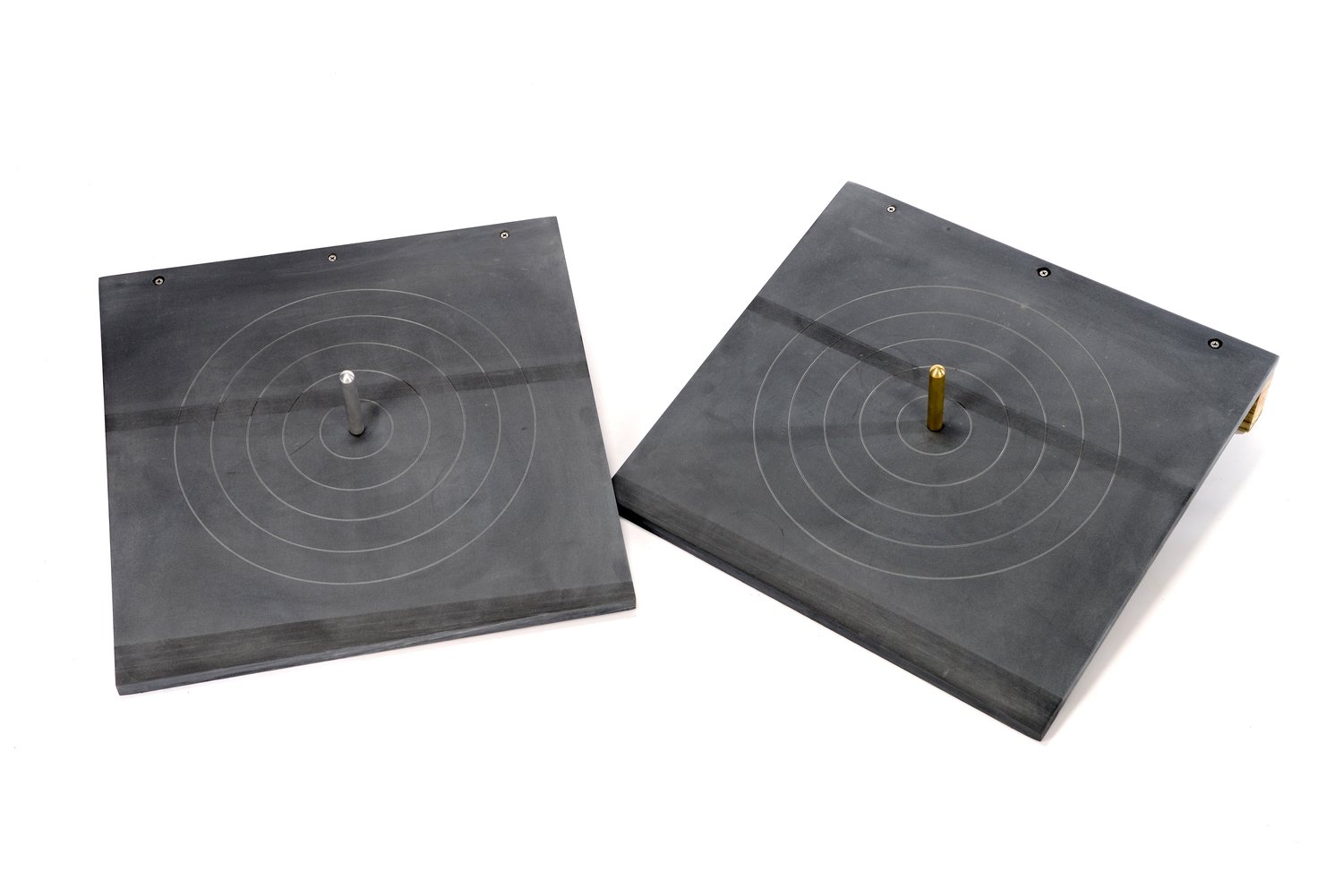 Ribbon Slate Quoit Boards No Quoits Quoit Store The Quoit Factory