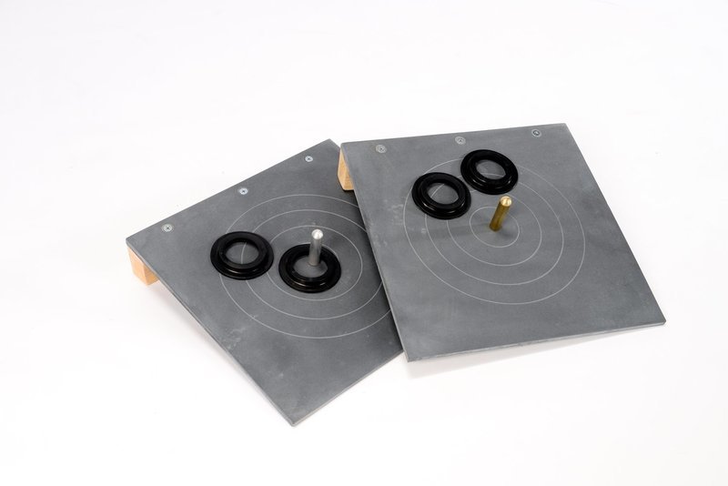 Table Top Quoits