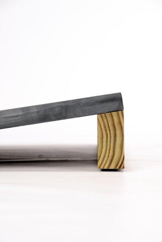 Wood Supports Wood Supports