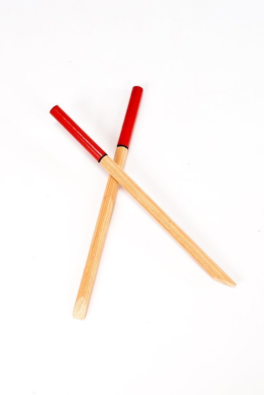 Beach Stakes - Wood Beach Stakes - Wood