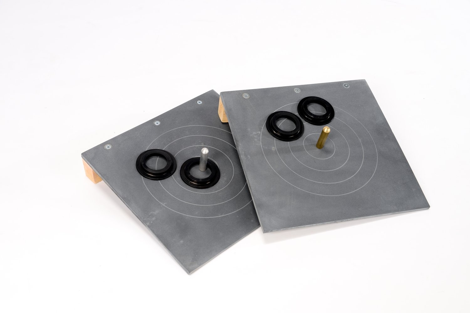 Table Top Quoits