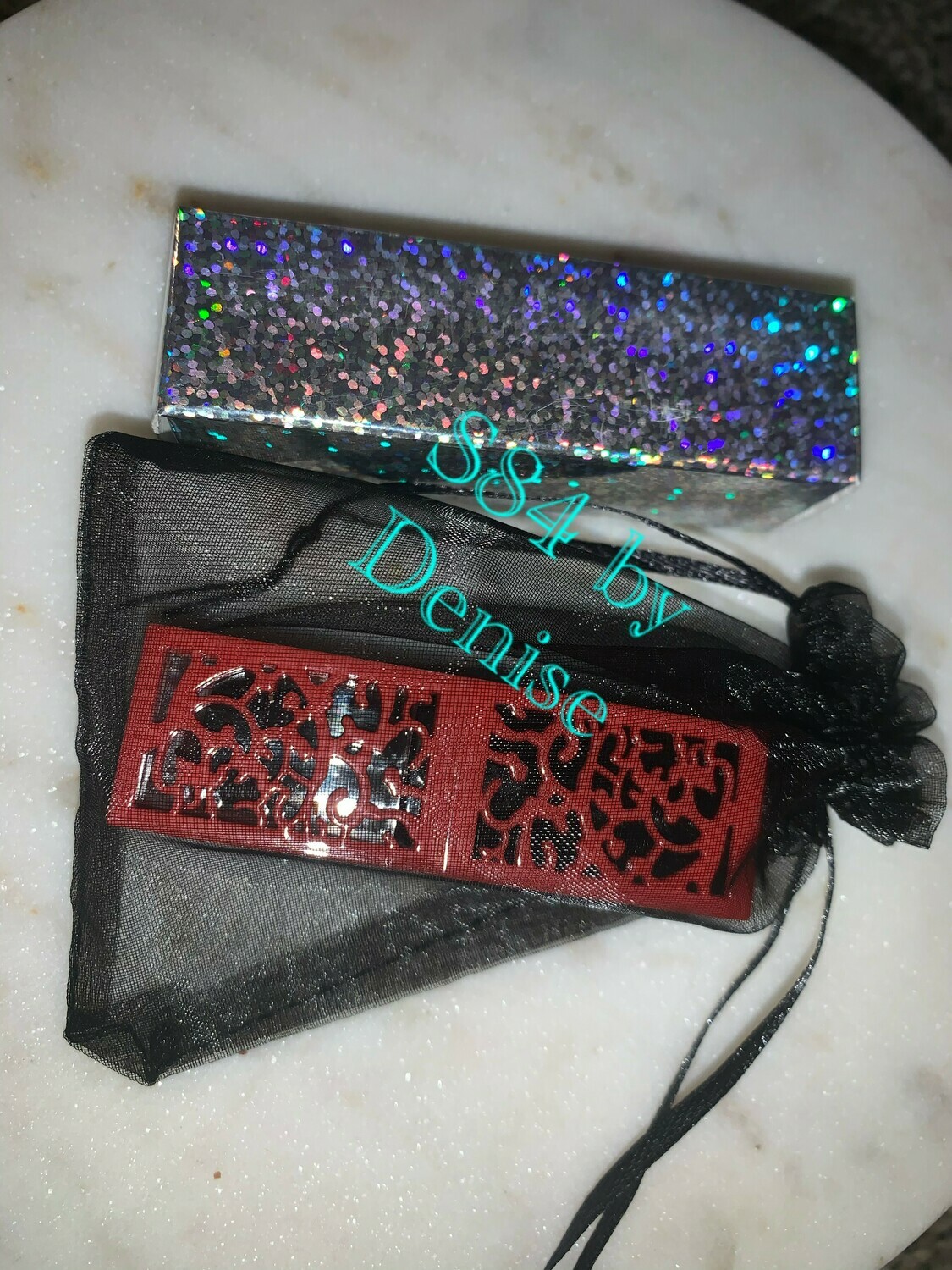 EDIBLE LIPSTICKS &amp; PERFUME (Out of Stock)