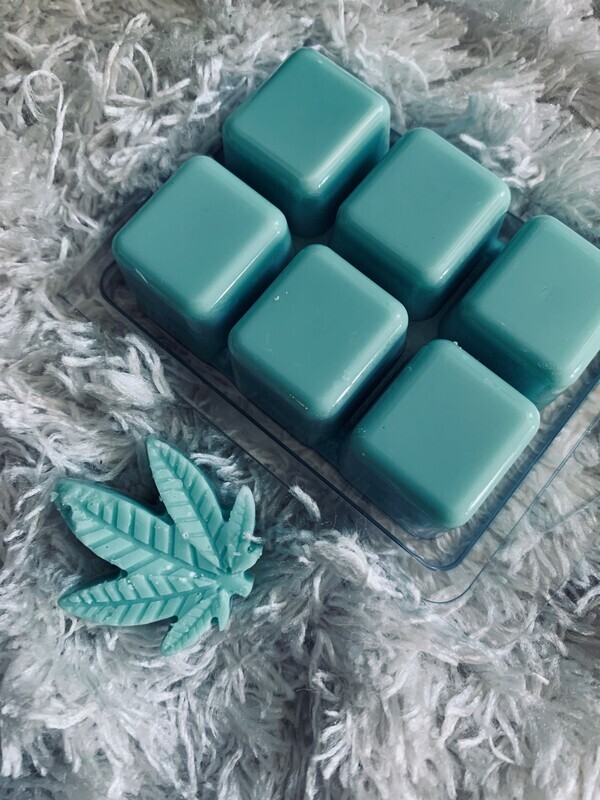 S84 Cannabis Collection Melts 6ct