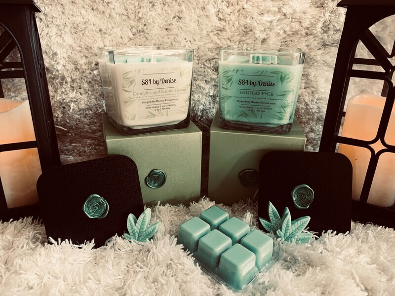 S84 Cannabis Collection