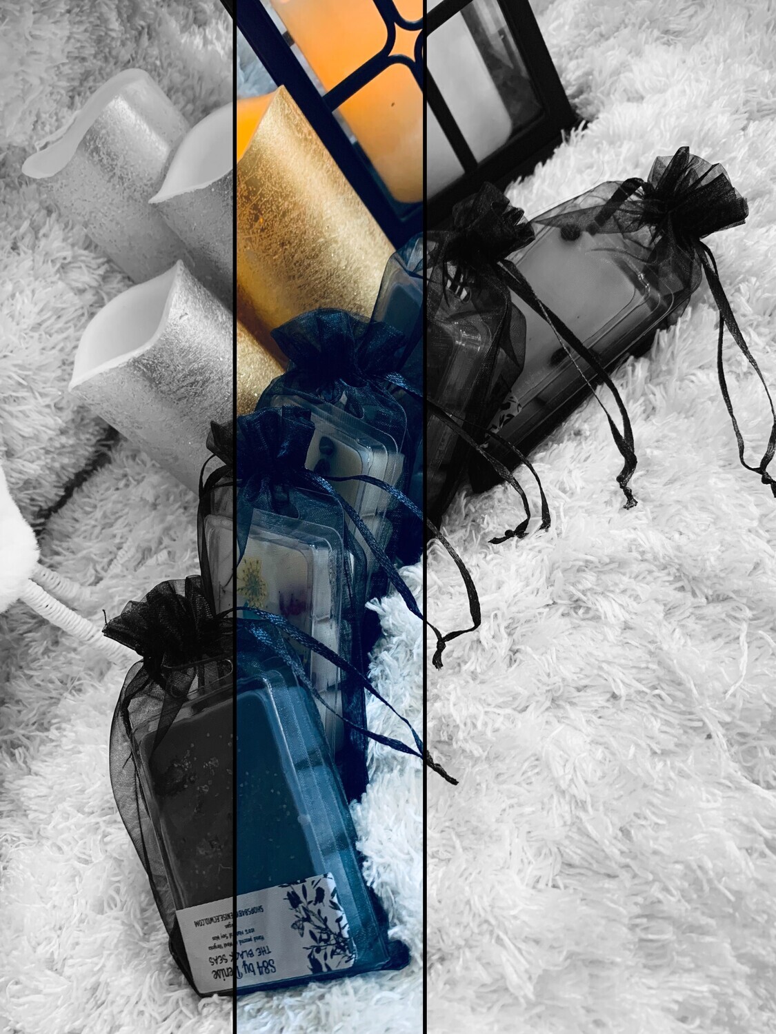 S84 Wine Collection Melts 6ct