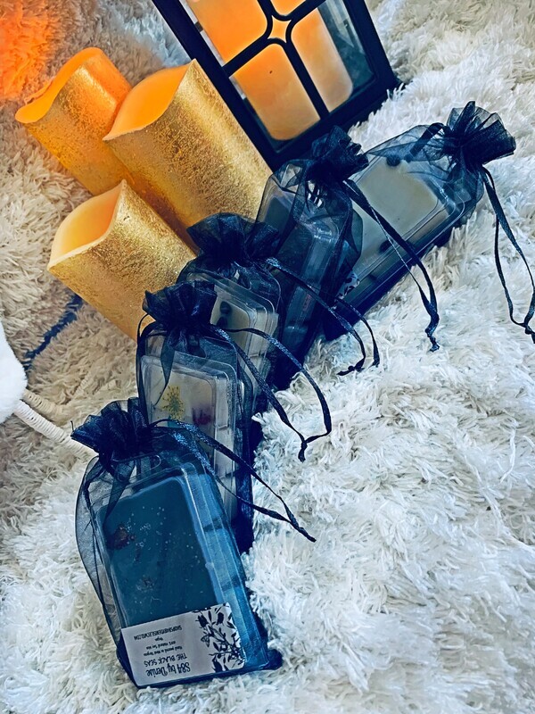 S84 Traditional Wax Melts 6ct