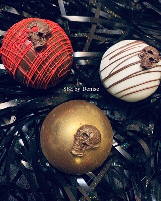 SWEET &amp; DESSERTS (local delivery only)