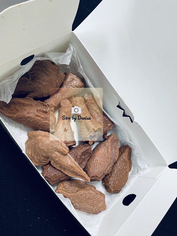 Chicken Wing Wax Melts