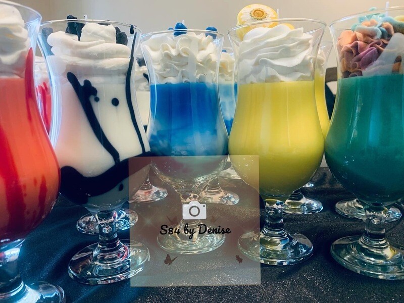 S84 Daiquiri Collection