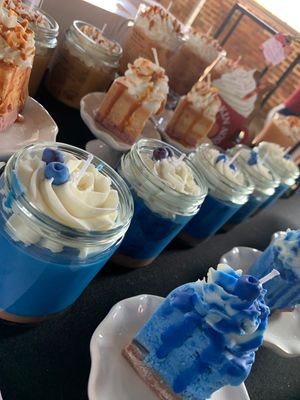 S84 EASE INTO THE NEW YEAR -COLLECTIONS