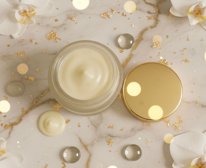 Rebirth Butter
