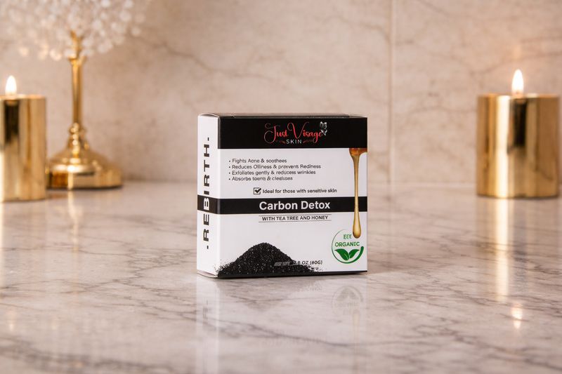 Carbon Detox