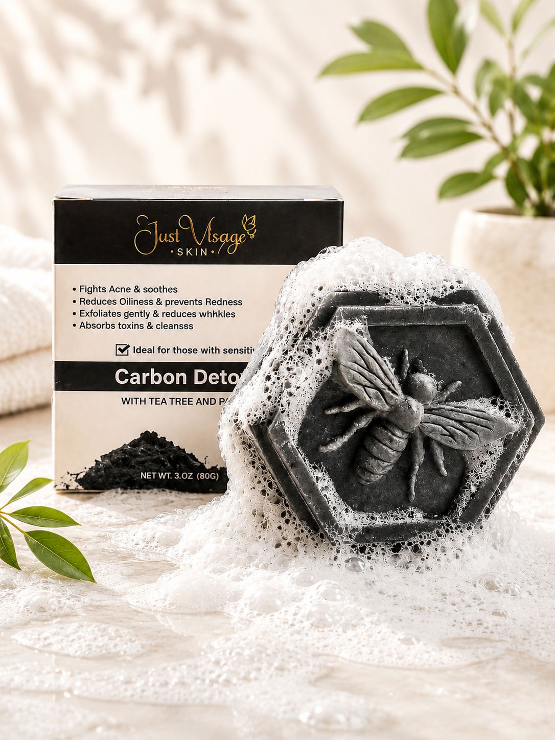 Carbon Detox