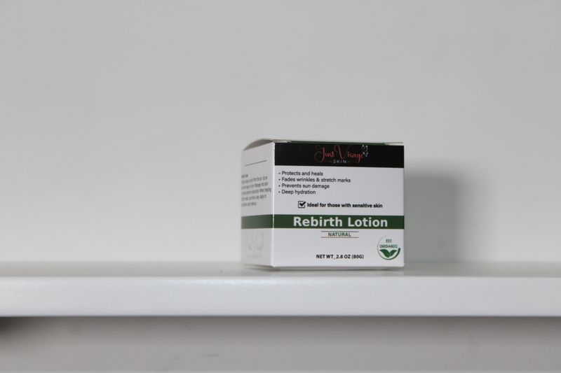 Rebirth Lotion