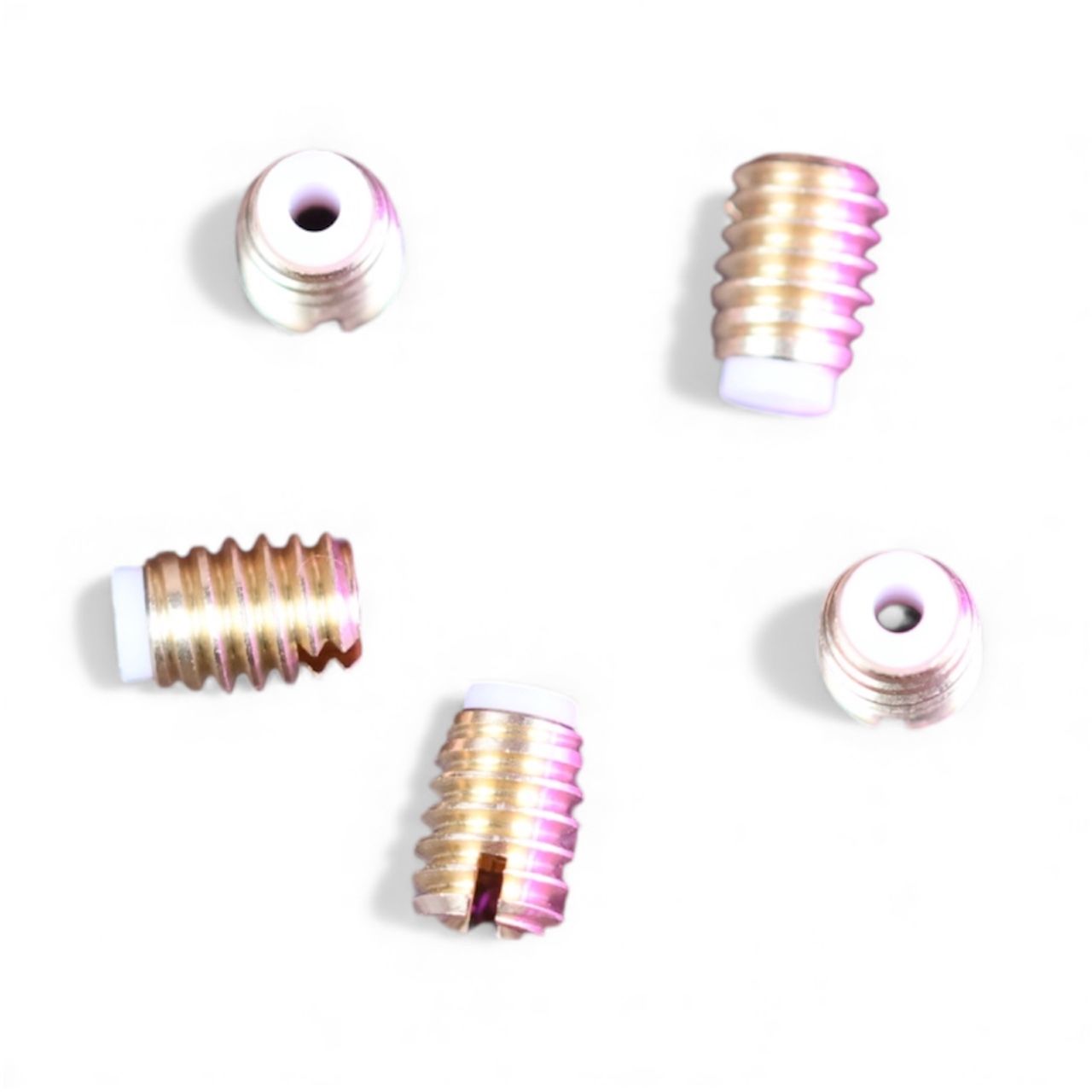 Needle Packing/Packing Screw