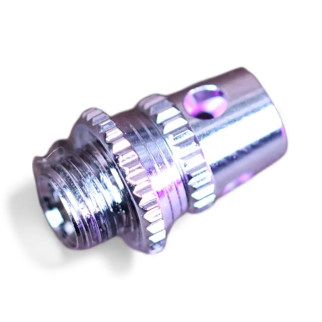 0.2mm Nozzle Cap with Needle Crown Cap for 222B