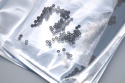 Dave Goldfarb Seals and Spring Upgrade