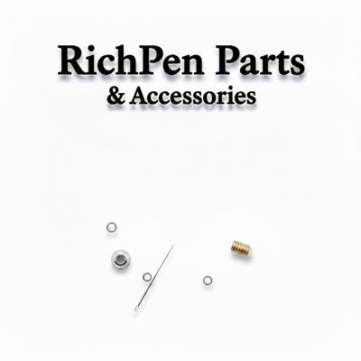 RichPen Parts