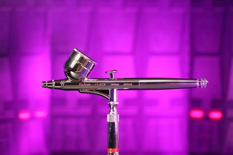 RichPen Apollo 113CA