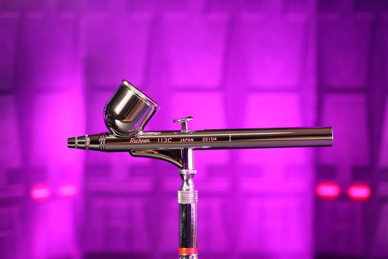 RichPen Apollo 113C (VINTAGE LIMITED)