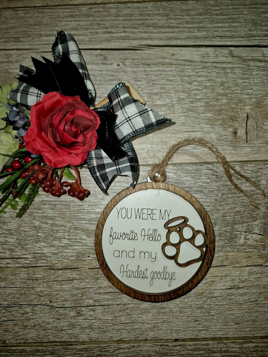 My Favorite Yellow Pay Print Keepsake My Favorite Yellow Pay Print Keepsake