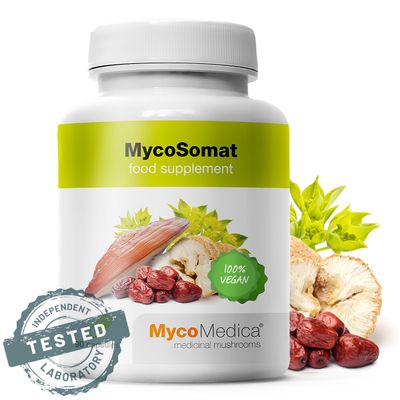 MycoSOMAT MycoMedica