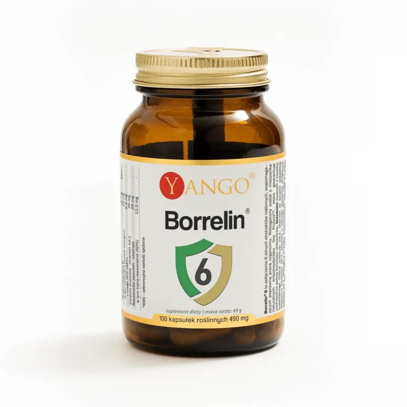 Borrelin® 6