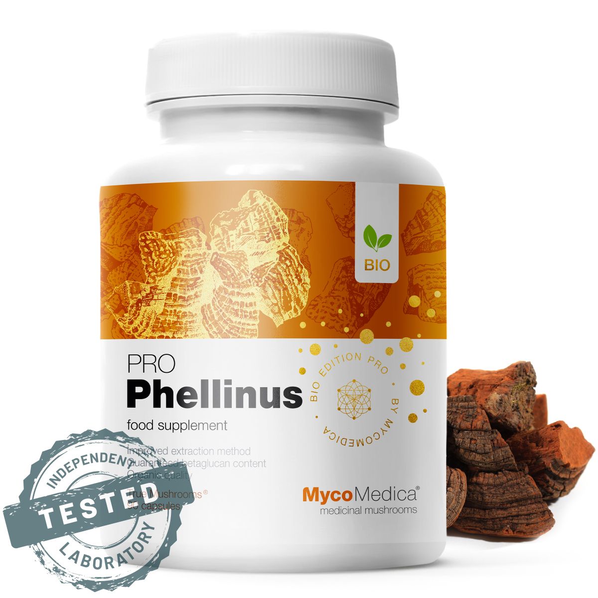 Phellinus PRO