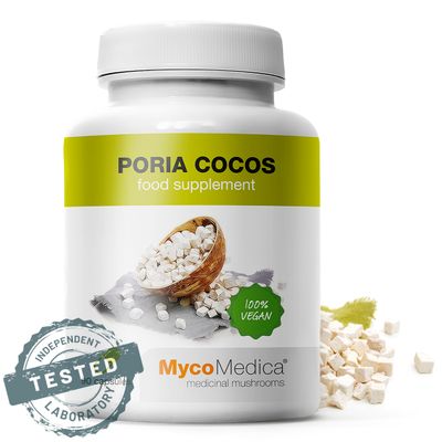 PORNATKA MycoMedica