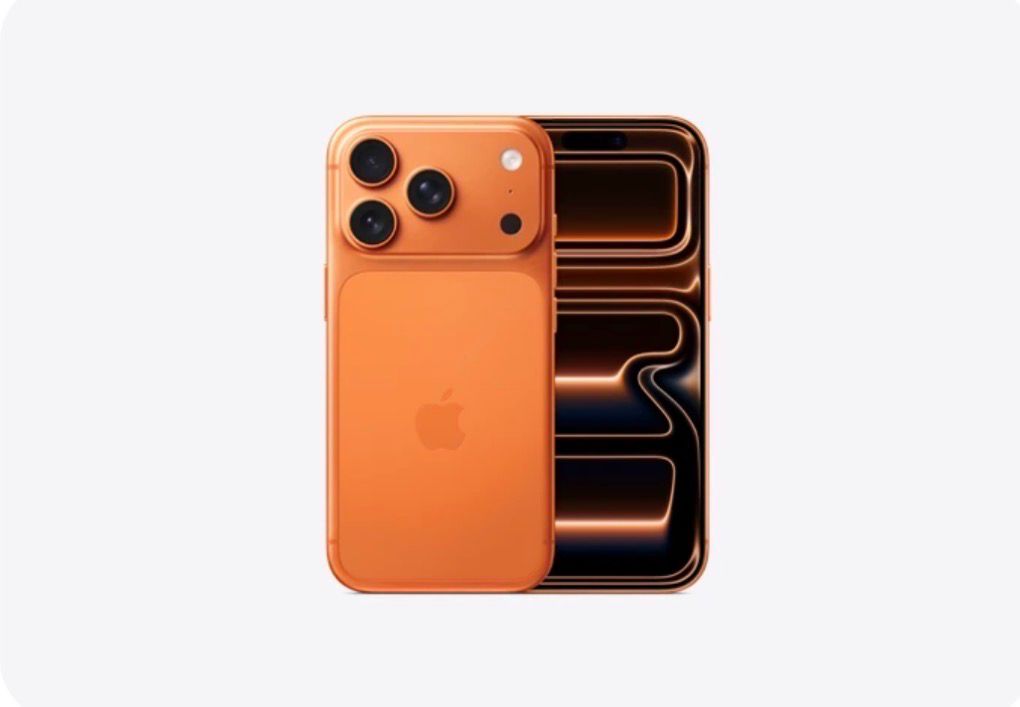 iPhone 17 Pro 256Gb