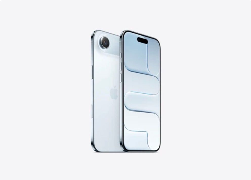 iPhone Air 256Gb