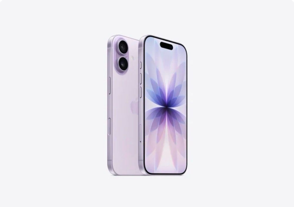 iPhone 17 256Gb