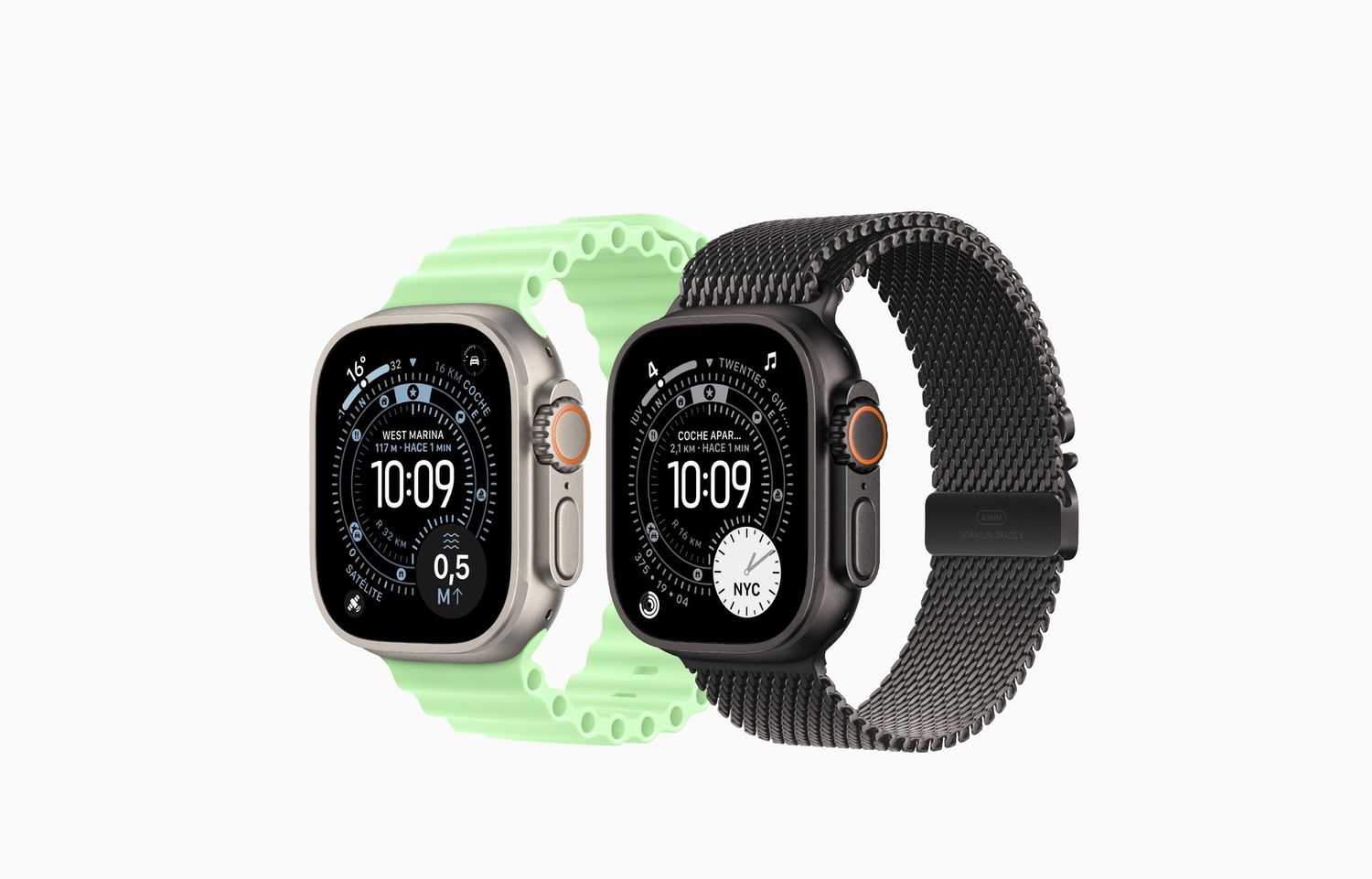 Watch Ultra 3
