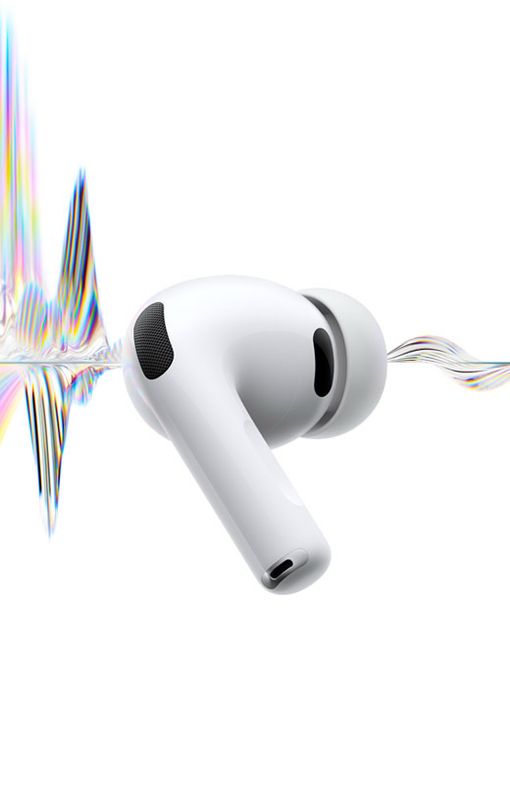 AirPods