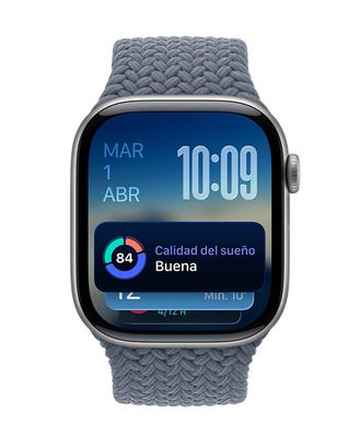 Watch