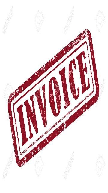 Invoice
