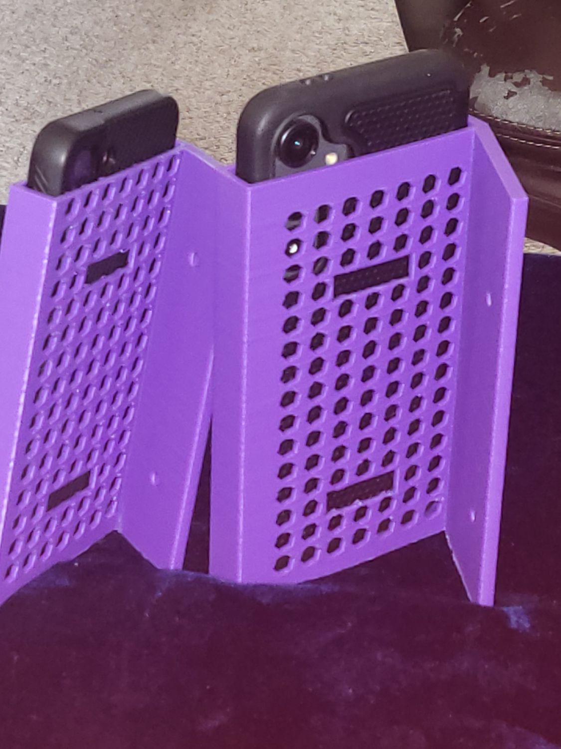 Galaxy S24 FE w/thin case