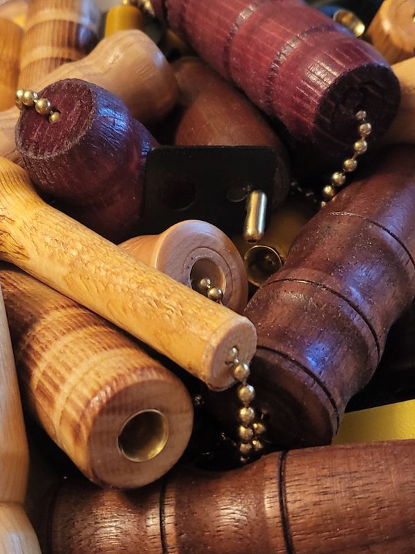 Light Pulls / Fan Pulls