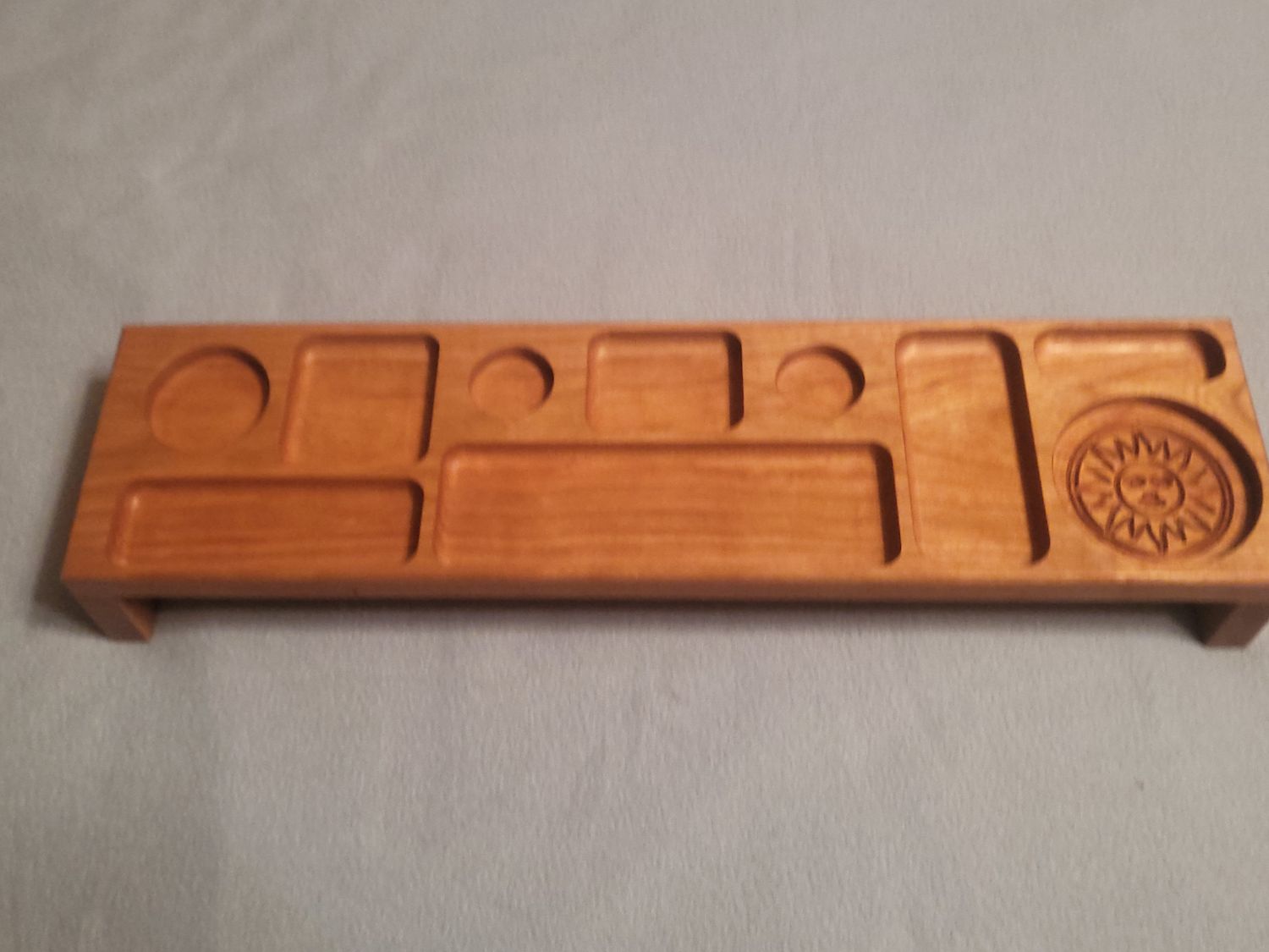 Desktop Organizer PN 1033