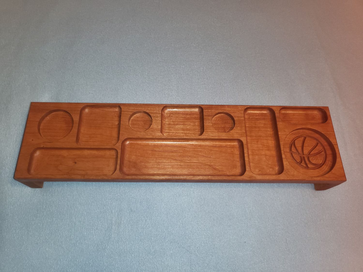 Desktop Organizer PN 1035