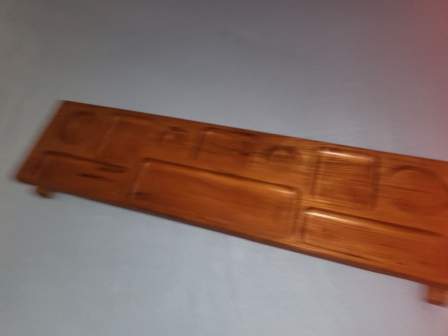 Desktop Organizer PN 1039